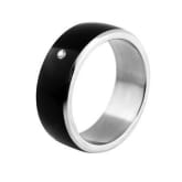 IDARLIN NFC Smart Magic Ring Size 10 (Intl)