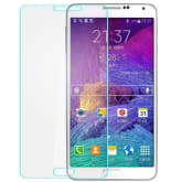 Smile Tempered Glass for Samsung Galaxy On5 -Clear