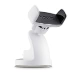 Philips Phone Mount Auto Grip Arms Universal DLK23012E - Putih