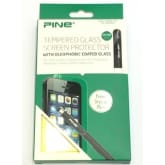 Pine Tempered Glass Xiaomi Mi3 +Gratis Stylus Pen