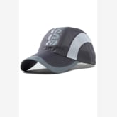 Jaza JAZA Korean Style Outdoor Sport Breathable Baseball Cap (Black)