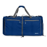 Homdox Cyber Large Capacity Satchel Messenger Shoulder Bag for Travel and Sport (Blue) (Intl)