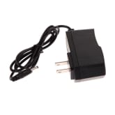 Oem OEM AC 100-240V Converter Adapter DC 3.5 x 1.35MM 5V 2A 2000mA Charger US Plug