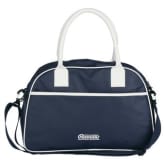 Raindoz Sport Bag Wanita RDN 021 Sintetis - Navy Blue