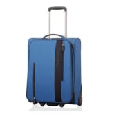 Calvin Klein Northport In Freight Carrier 21 inch New Authentic Blue (Intl)