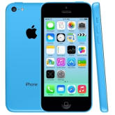 Apple (REFURBISHED) Iphone 5c 8GB Blue(Export)(Intl)