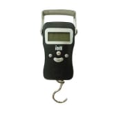Ion Portable Electronics Weight Scale OCS-2 - Timbangan Bagasi - Hitam