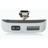 Mini Handheld Luggage Weighing Scales Electronic Scales with Zero and Tare