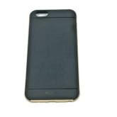 Vooger Neo Hybrid Case for I Phone 6 - Cokelat