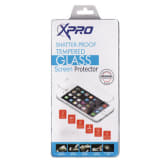 Xpro Tempered Glass Iphone 5G/5S/5C - Clear