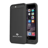 Zerolemon ZeroLemon Slim Juicer iPhone 6 Plus Battery Charging Case 4000mAh - Y803 - Hitam