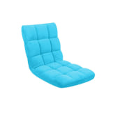 Aiueo AIUEO Lazy Sofa - Classic Type Large - Biru