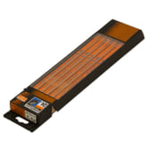 Bahco Mata Gergaji Besi Sandflex 24 TPI - Pack 100 Pcs