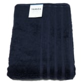 Bath And Towel Bath and Towel Handuk Cotton modal - Navy