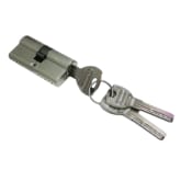 Belmondo Silinder Kunci Kecil dan Kunci Tanggung 60mm Computer Key