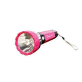 Best Life Bestlife LED Flashlight BL-FL 104 - Pink/MerahMuda