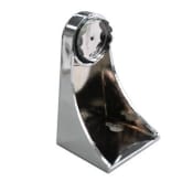 Buytra Magnetic Soap Holder Silver
