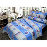 Berlian 's Sprei - P015- 120x200x20