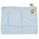 Babybee Infant Pillow Case Sarung Bantal Bayi - Biru