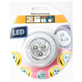 Batam Jaya Lampu Tempel LED Darurat / LED Emergency / Tempel