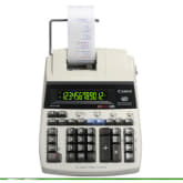 Canon MP120-MG Calculator Printer