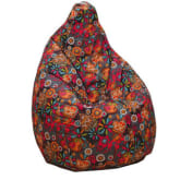 Bottom Dock Classic Adult Polyester - India Motive