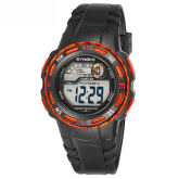 Synoke SYNOKE Student Watches Waterproof Digital Watch 99538-Orange