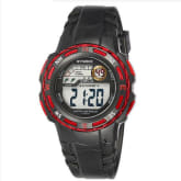 Synoke SYNOKE 99538 Unisex Men's Women's Watches Wrist Watch Sport Watch Red