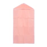 Catwalk CatWalk Hanging Clear Stocking Organizer Closet 16 Pocket (Blue) - Intl