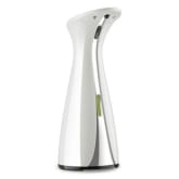 Blz Automatic Soap Dispenser / Sabun Otomatis - Putih