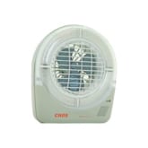 Cmos Emergency Lamp CS-33L - Silver
