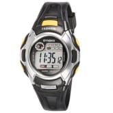Synoke SYNOKE 99299 Digital Watches Classic Students Watch Outdoor Sports Wristwatch Yellow