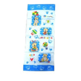 Dixon DIXON Handuk Muka DX6187 - Biru