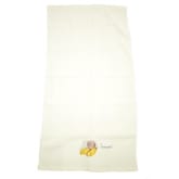 Dixon DIXON Handuk Mandi Anak 50x100 100% Katun DX7120 BDR Keong Kuning - Kuning
