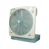 Cmos - Emergency 2 in 1 Lamp & Fan - HK-690B