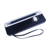 Dsc DSC Lampu UV - Lampu Tes Uang Palsu Money Detektor Nyala - Biru