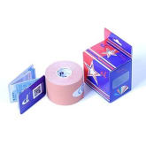 Dl DL Sports Cotton Kintape 2 W X KINESIOLOGY TAPE FACTORY sports safety protection manual ALTHETE INJURY physio therapy tape