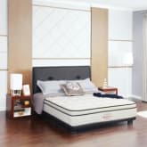 Guhdo Multibed Medium Type Ruby Dream dengan Headboard Bravo