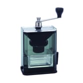 Hario Clear Coffee Grinder MXR-2TB