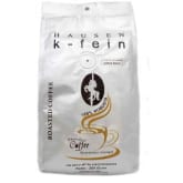 Hausen K-fein Hausen k-fein Kopi Robusta Bubuk Kasar 200gr - 8 Bungkus