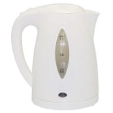 Idealife IL-111S Ketel Elektrik - Putih