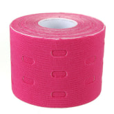 Mile Kinesiology Tape Injury Support Strapping Sports Physio Muscle Strain Rose