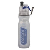 O2cool O2COOL® ArcticSqueeze® Insulated Mist N Sip® Squeeze Bottle 20 oz., Blue