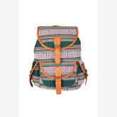 Oem Women's Vintage Style Ladies Canvas Bag