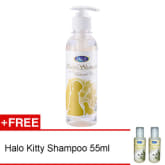 Halo Kitty Shampoo - 250ml