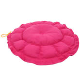 Hang-qiao Hang-Qiao Pet Pumpkin Mat (Rose)