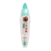 Creative Stationery Correction Tape Lace for Key Tags Sign School (Green)