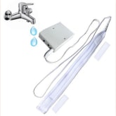 WL-100 Wireless Water Leak Detector