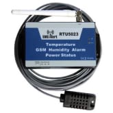 GSM Temperature Humidity Environment Alarm RTU5023