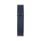 HKS Replacement Bracelet Band For Fitbit Flex Wireless Activity Large Wristband HOT (Navy Blue)